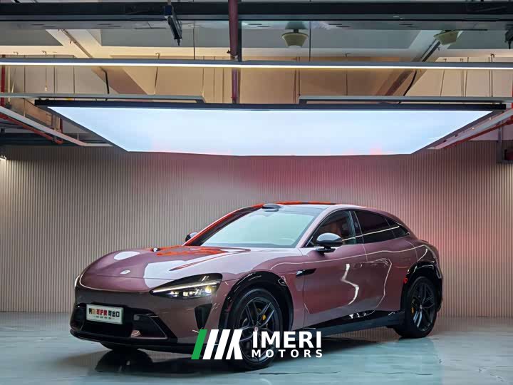 Xiaomi YU7 Four-Wheel Drive Max Edition - ავტომობილი ჩინეთიდან