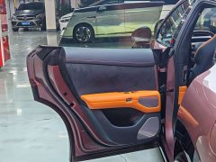 Xiaomi YU7 Four-Wheel Drive Max Edition - ფოტო 11