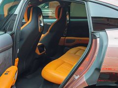 Xiaomi YU7 Four-Wheel Drive Max Edition - ფოტო 12