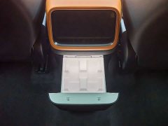 Xiaomi YU7 Four-Wheel Drive Max Edition - ფოტო 13