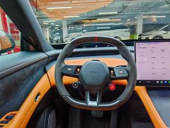 Xiaomi YU7 Four-Wheel Drive Max Edition - ფოტო 15