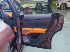 Xiaomi YU7 Four-Wheel Drive Max Edition - ფოტო 17