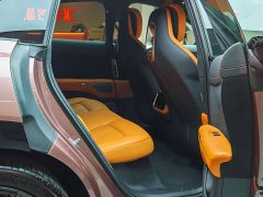 Xiaomi YU7 Four-Wheel Drive Max Edition - ფოტო 18