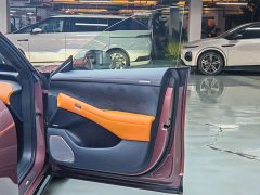 Xiaomi YU7 Four-Wheel Drive Max Edition - ფოტო 19