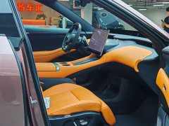 Xiaomi YU7 Four-Wheel Drive Max Edition - ფოტო 20