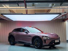 Xiaomi YU7 Four-Wheel Drive Max Edition - ფოტო 3