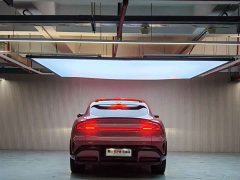 Xiaomi YU7 Four-Wheel Drive Max Edition - ფოტო 5