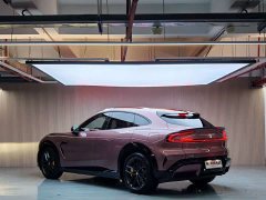 Xiaomi YU7 Four-Wheel Drive Max Edition - ფოტო 6