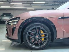 Xiaomi YU7 Four-Wheel Drive Max Edition - ფოტო 8