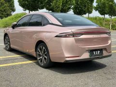 GAC AION S Plus 70 Executive Edition Lithium iron phosphate - ფოტო 7