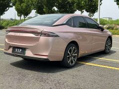 GAC AION S Plus 70 Executive Edition Lithium iron phosphate - ფოტო 8