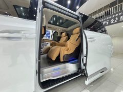 Denza D9 DM-i 980 Four-Wheel Drive Flagship - ფოტო 14