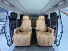 Denza D9 DM-i 980 Four-Wheel Drive Flagship - ფოტო 15
