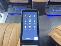 Denza D9 DM-i 980 Four-Wheel Drive Flagship - ფოტო 16
