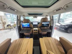 Denza D9 DM-i 980 Four-Wheel Drive Flagship - ფოტო 17