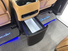 Denza D9 DM-i 980 Four-Wheel Drive Flagship - ფოტო 18