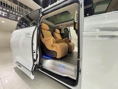 Denza D9 DM-i 980 Four-Wheel Drive Flagship - ფოტო 20