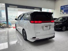 Denza D9 DM-i 980 Four-Wheel Drive Flagship - ფოტო 4