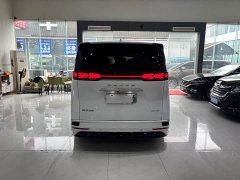 Denza D9 DM-i 980 Four-Wheel Drive Flagship - ფოტო 5