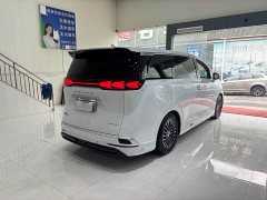 Denza D9 DM-i 980 Four-Wheel Drive Flagship - ფოტო 6