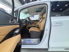 Denza D9 DM-i 980 Four-Wheel Drive Flagship - ფოტო 7