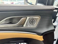 Denza D9 DM-i 980 Four-Wheel Drive Flagship - ფოტო 8