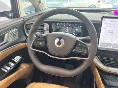 Denza D9 DM-i 980 Four-Wheel Drive Flagship - ფოტო 9