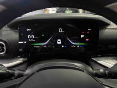 Geely Emgrand 5th Generation 1.5L CVT Luxury - ფოტო 17