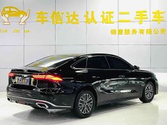 Geely Emgrand 5th Generation 1.5L CVT Luxury - ფოტო 2