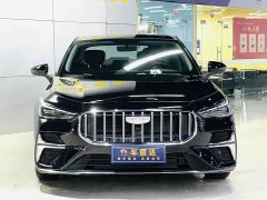Geely Emgrand 5th Generation 1.5L CVT Luxury - ფოტო 3