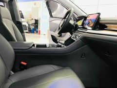 Geely Emgrand 5th Generation 1.5L CVT Luxury - ფოტო 4