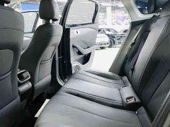 Geely Emgrand 5th Generation 1.5L CVT Luxury - ფოტო 5