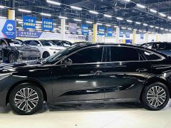Geely Emgrand 5th Generation 1.5L CVT Luxury - ფოტო 6