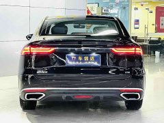 Geely Emgrand 5th Generation 1.5L CVT Luxury - ფოტო 7