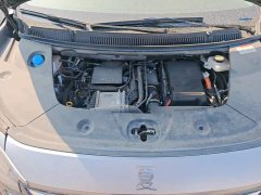 BYD Xia DM-i 1.5T 180km Excellence - ფოტო 10