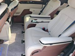 BYD Xia DM-i 1.5T 180km Excellence - ფოტო 11