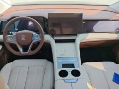 BYD Xia DM-i 1.5T 180km Excellence - ფოტო 12