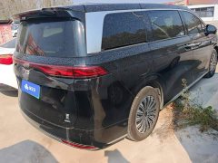 BYD Xia DM-i 1.5T 180km Excellence - ფოტო 3