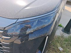 BYD Xia DM-i 1.5T 180km Excellence - ფოტო 5