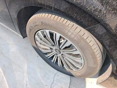 BYD Xia DM-i 1.5T 180km Excellence - ფოტო 6