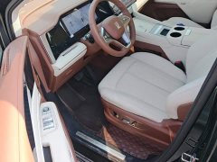 BYD Xia DM-i 1.5T 180km Excellence - ფოტო 9
