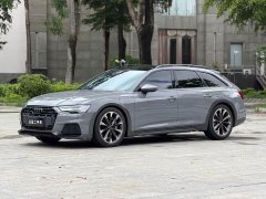Audi A6 (Imported) allroad quattro Explorer 55 TFSI Premium Off-Road - ფოტო 1