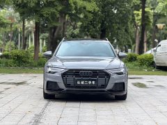 Audi A6 (Imported) allroad quattro Explorer 55 TFSI Premium Off-Road - ფოტო 2