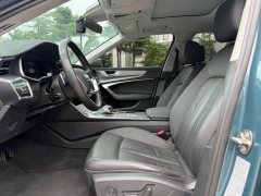 Audi A6 (Imported) allroad quattro Explorer 55 TFSI Premium Off-Road - ფოტო 4