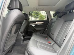 Audi A6 (Imported) allroad quattro Explorer 55 TFSI Premium Off-Road - ფოტო 5