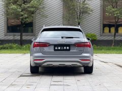 Audi A6 (Imported) allroad quattro Explorer 55 TFSI Premium Off-Road - ფოტო 9