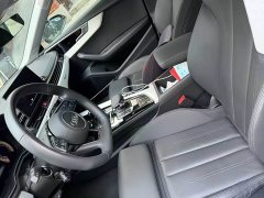 Audi A5 (Imported) Sportback 40 TFSI quattro Luxury Sport Edition - ფოტო 2