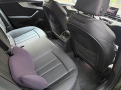 Audi A5 (Imported) Sportback 40 TFSI quattro Luxury Sport Edition - ფოტო 3