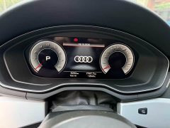 Audi A5 (Imported) Sportback 40 TFSI quattro Luxury Sport Edition - ფოტო 4