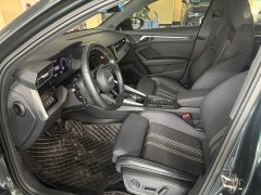 Audi A3 A3L Limousine 35 TFSI Fashion Sport - ფოტო 10